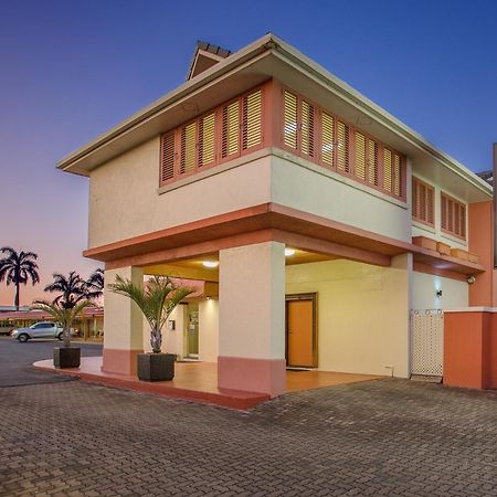 Mackay Rose Motel Esterno foto